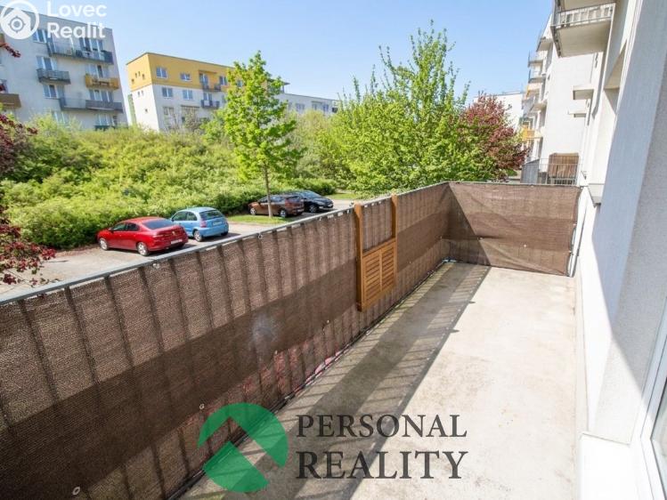 Prodej bytu 2+KK Karlovy Vary, Nejdlova č. 14