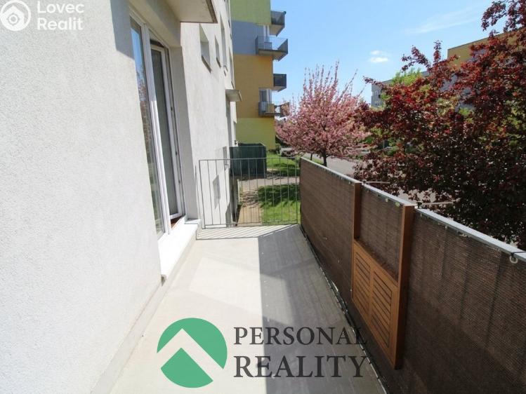 Prodej bytu 2+KK Karlovy Vary, Nejdlova č. 15