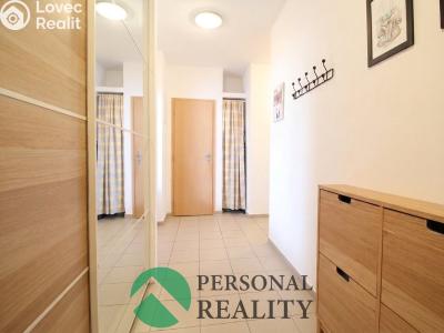 Prodej bytu 2+KK Karlovy Vary, Nejdlova č. 4