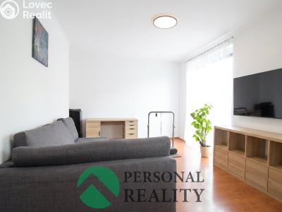 Prodej bytu 2+KK Karlovy Vary, Nejdlova č. 6