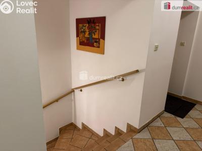 Pronájem komerční nemovitosti Vítkov, náměstí Jana Zajíce č. 12