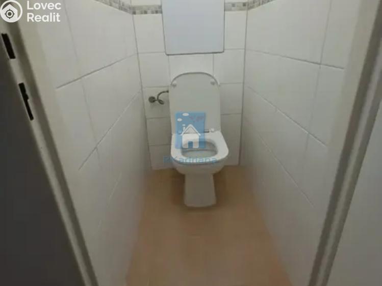 Rent apartment 2+1 Příbram, Čechovská č. 11