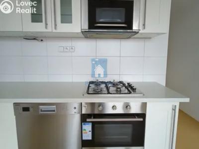 Оренда квартири 2+1 Příbram, Čechovská č. 3