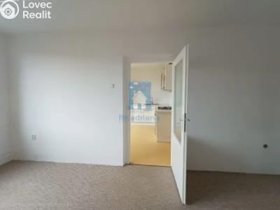 Оренда квартири 2+1 Příbram, Čechovská č. 4