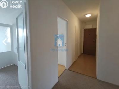 Аренда квартиры 2+1 Příbram, Čechovská č. 7
