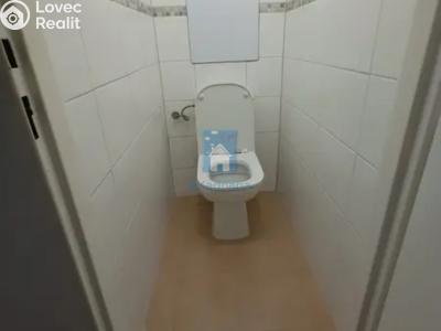 Аренда квартиры 2+1 Příbram, Čechovská č. 11