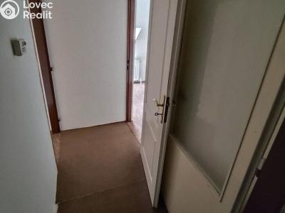 Rent apartment 4+KK Praha, Náchodská č. 7
