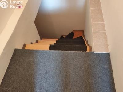 Rent apartment 4+KK Praha, Náchodská č. 8