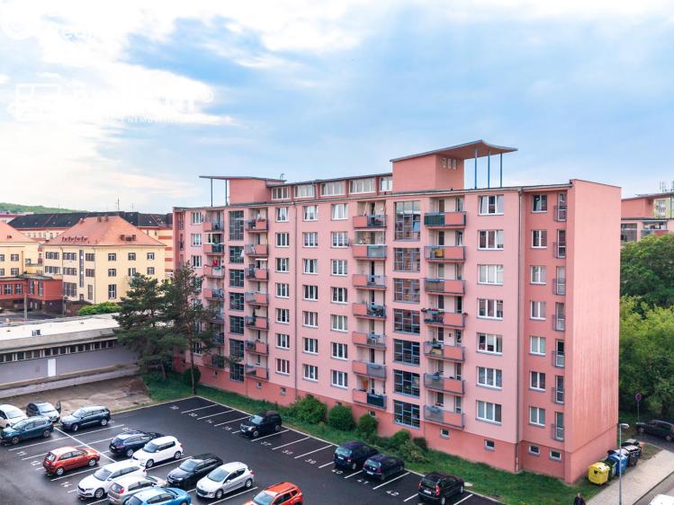 Prodej bytu 1+1 Teplice, Duchcovská 2371/74 č. 16
