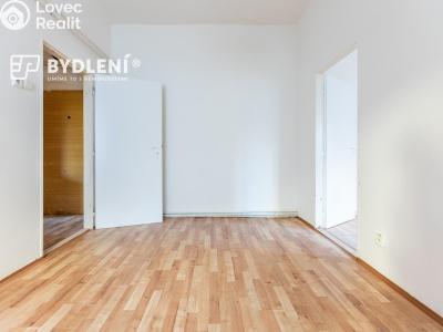 Prodej činžovního domu Děčín, Budapešťská č. 13
