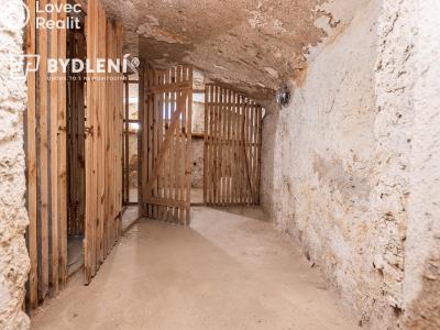 Prodej činžovního domu Děčín, Budapešťská č. 31