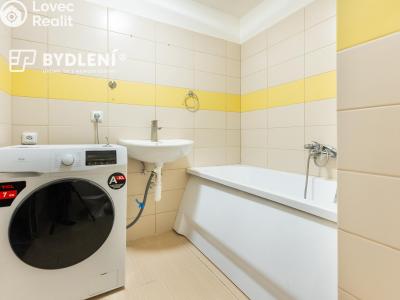 Prodej činžovního domu Děčín, Budapešťská č. 35