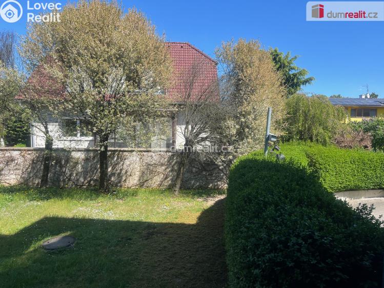 Prodej bytu 1+KK Praha-Ďáblice, Hořínecká č. 18