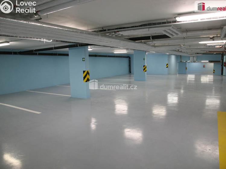 Prodej bytu 1+KK Praha-Ďáblice, Hořínecká č. 19