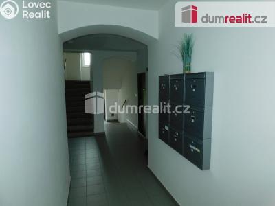 Аренда квартиры 1+KK Štítina, Ivana Kubince č. 12