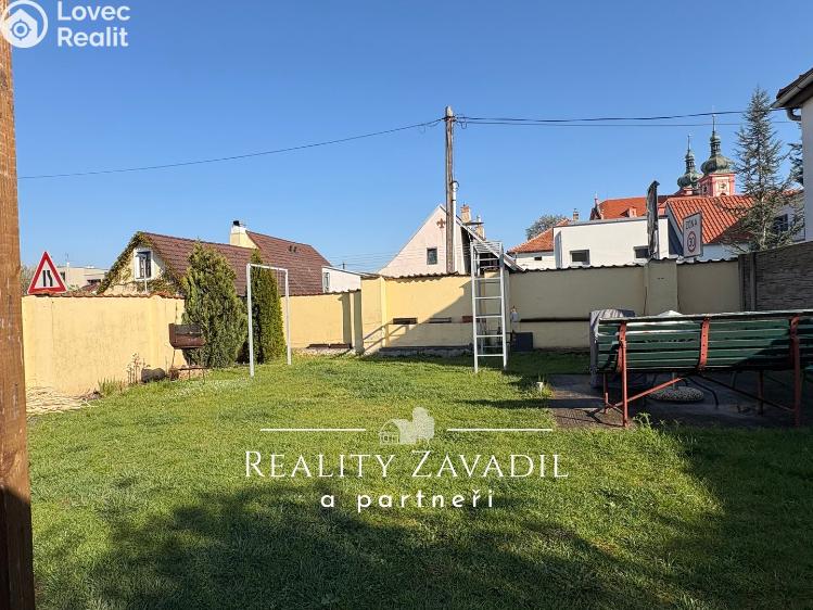 Prodej bytu 1+KK Brandýs nad Labem-Stará Boleslav, Lázeňská č. 13