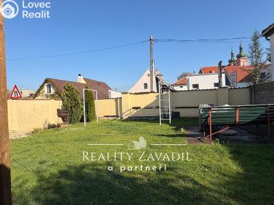 Prodej bytu 1+KK Brandýs nad Labem-Stará Boleslav, Lázeňská č. 12