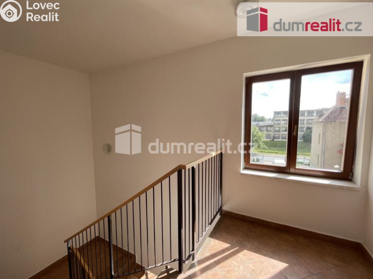 Rent apartment 2+1 Opava, Kolofíkovo nábřeží č. 5