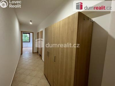 Оренда квартири 2+1 Opava, Kolofíkovo nábřeží č. 4