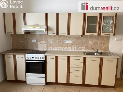 Оренда квартири 2+1 Opava, Kolofíkovo nábřeží č. 6