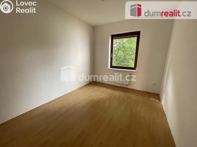 Аренда квартиры 2+1 Opava, Kolofíkovo nábřeží č. 7