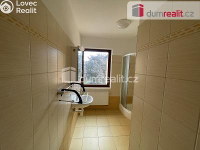 Аренда квартиры 2+1 Opava, Kolofíkovo nábřeží č. 8