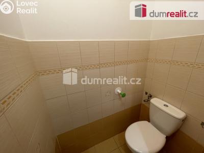 Аренда квартиры 2+1 Opava, Kolofíkovo nábřeží č. 9