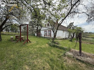 Sale cottage Chrášťany č. 23