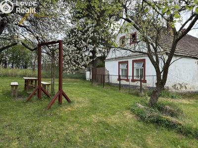 Sale cottage Chrášťany č. 15