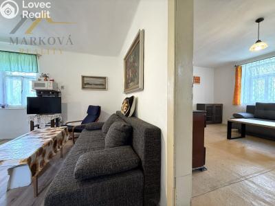 Sale cottage Chrášťany č. 8