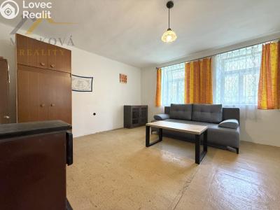 Sale cottage Chrášťany č. 10