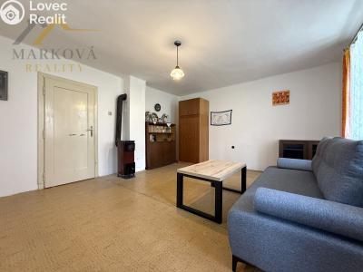 Sale cottage Chrášťany č. 11