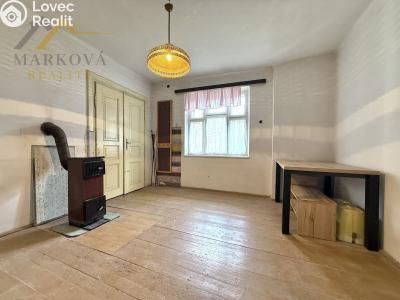 Sale cottage Chrášťany č. 16