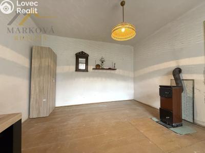 Sale cottage Chrášťany č. 17