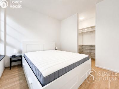 Pronájem bytu 2+KK Praha, U Lihovaru č. 4