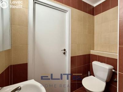 Rent apartment 1+1 Liberec, Letná č. 12