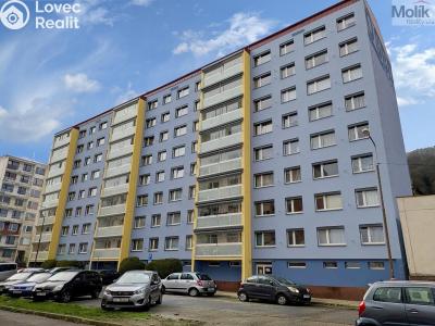 Оренда квартири 3+1 Krupka, Dukelských hrdinů 279 č. 24