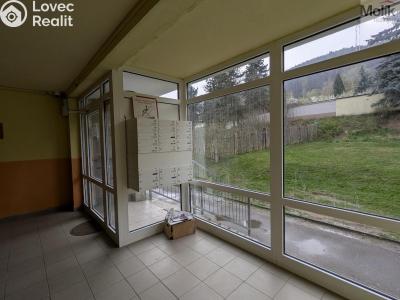 Оренда квартири 3+1 Krupka, Dukelských hrdinů 279 č. 21