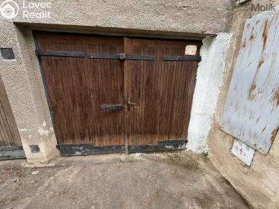 Prodej garáže Most, Pionýrů 677 č. 1