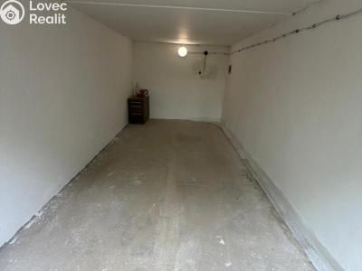 Prodej garáže Most, Pionýrů 677 č. 3