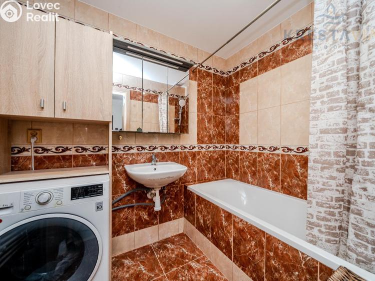 Prodej bytu 3+1 Brušperk, Staroveská 801 č. 11