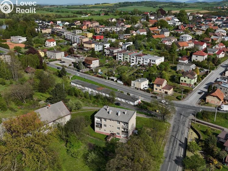 Prodej bytu 3+1 Brušperk, Staroveská 801 č. 16