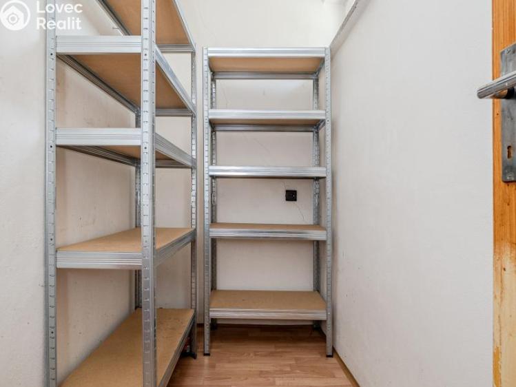 Продаж квартири 3+1 Brušperk, Staroveská 801 č. 3