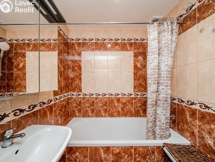 Prodej bytu 3+1 Brušperk, Staroveská 801 č. 9