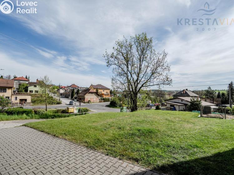 Prodej bytu 3+1 Brušperk, Staroveská 801 č. 20