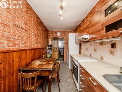 Prodej bytu 3+1 Brušperk, Staroveská 801 č. 3