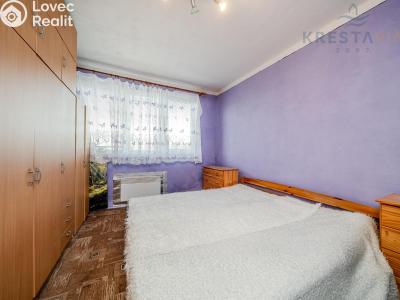 Prodej bytu 3+1 Brušperk, Staroveská 801 č. 6