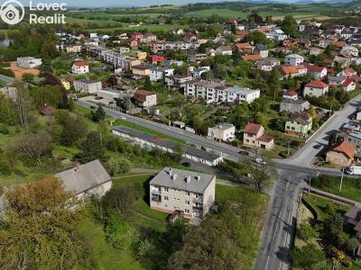 Продаж квартири 3+1 Brušperk, Staroveská 801 č. 16