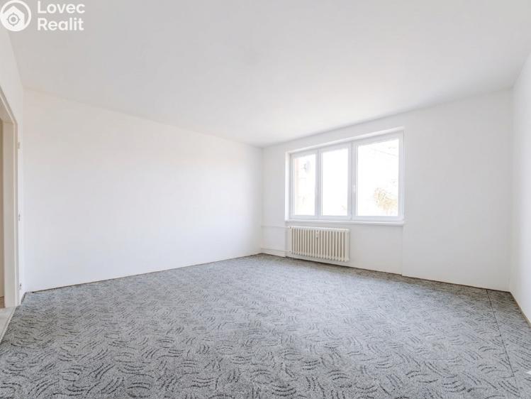 Prodej bytu 1+1 Kopřivnice, Družební č. 1