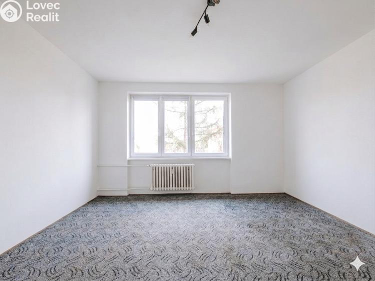 Prodej bytu 1+1 Kopřivnice, Družební č. 2